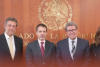 México y España deben mejorar e intensificar su relación